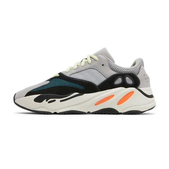 Yeezy Boost 700 'Wave Runner' 2017 - Picture 6 of 9